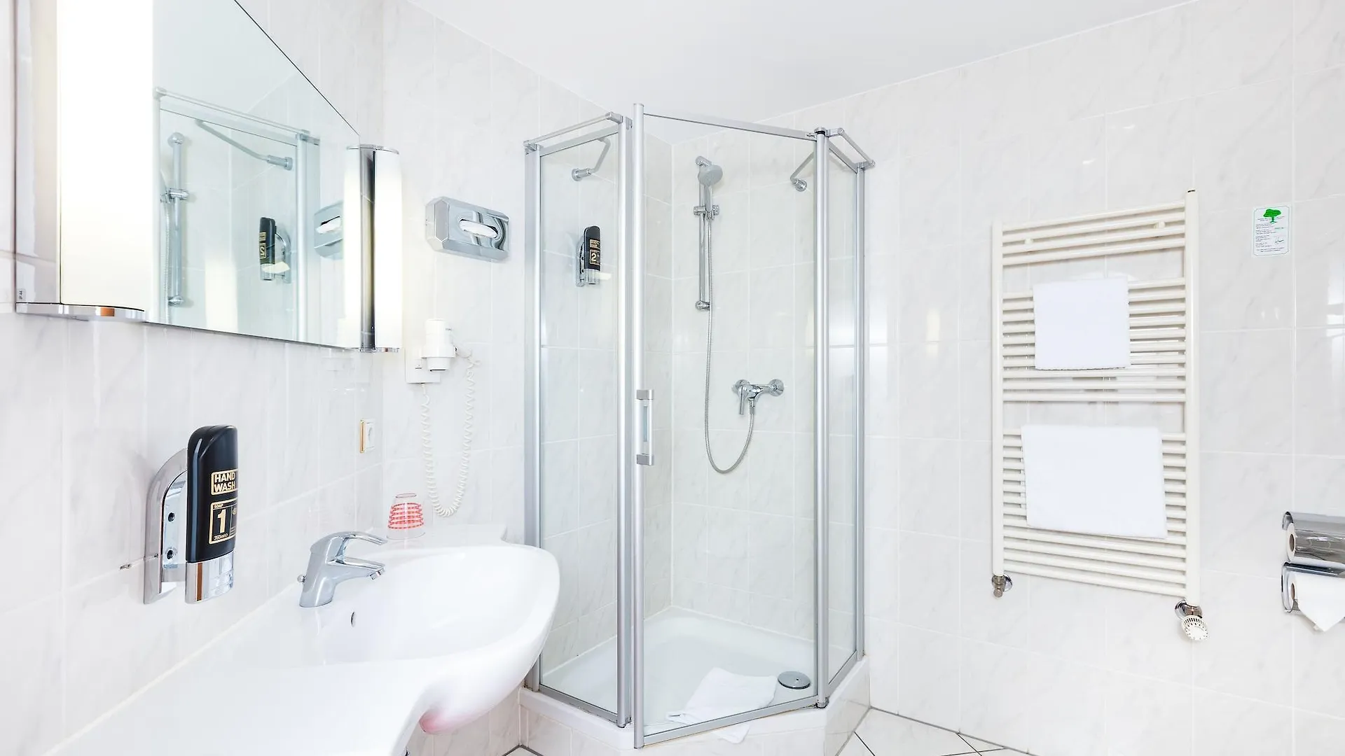 Hotel Servatius Cologne