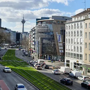 Graf-adolflux Duitsland