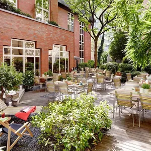Hotell Lindner Plaza