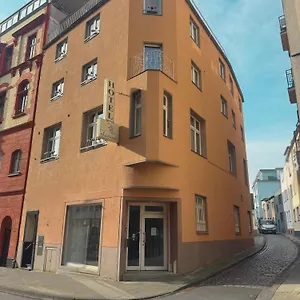 Hotel Heinzelmaennchen, Keulen