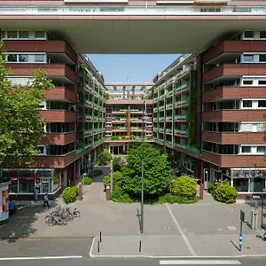 Aparthotel Residenz Am Dom Boardinghouse