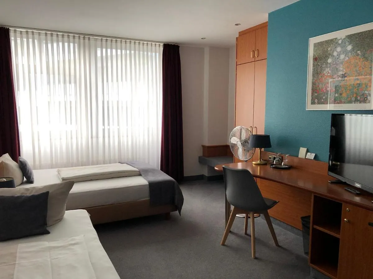 Hotel Servatius Köln 3*,  Tyskland