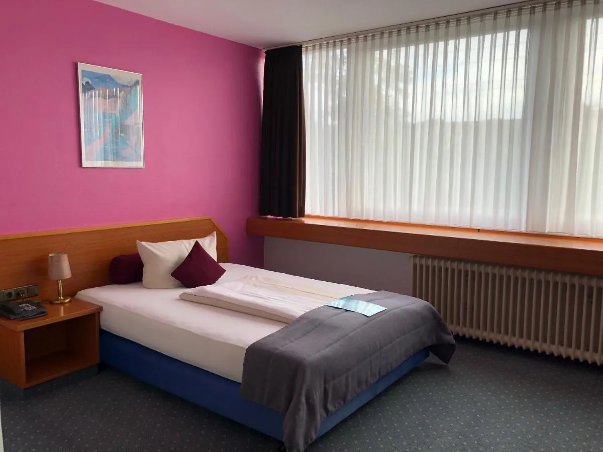 ***  Hotel Servatius Köln Deutschland