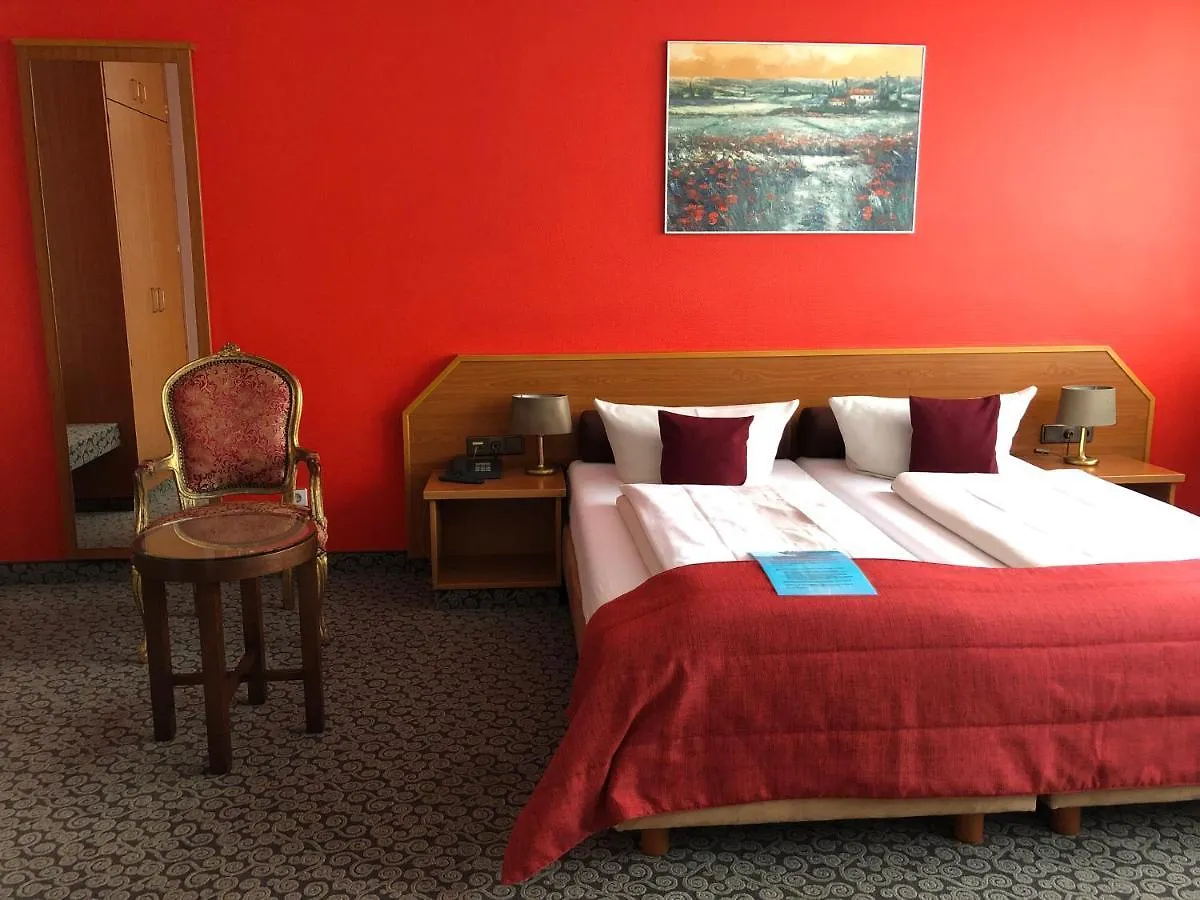 Hotel Servatius Köln