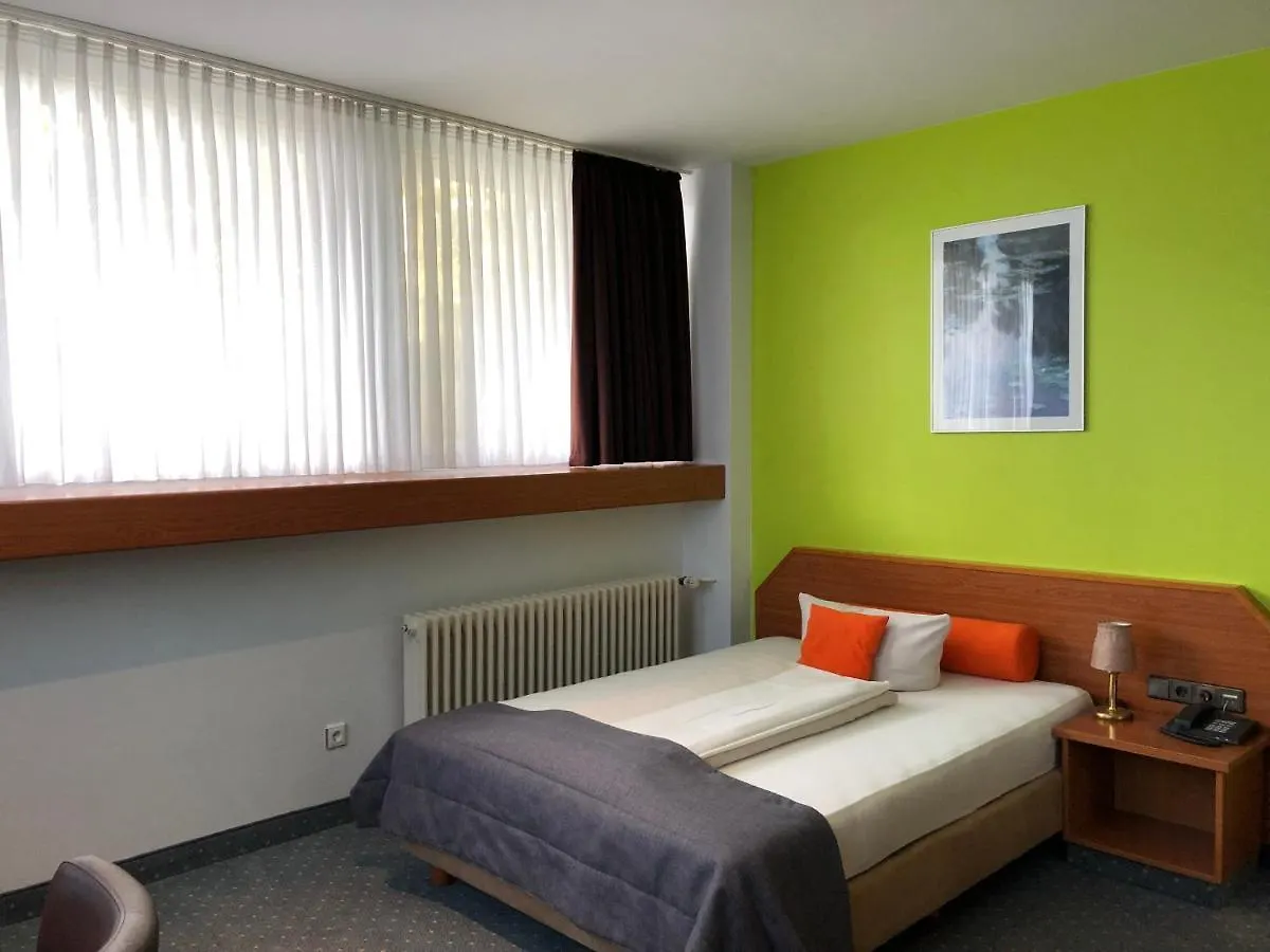 Hotel Servatius Köln