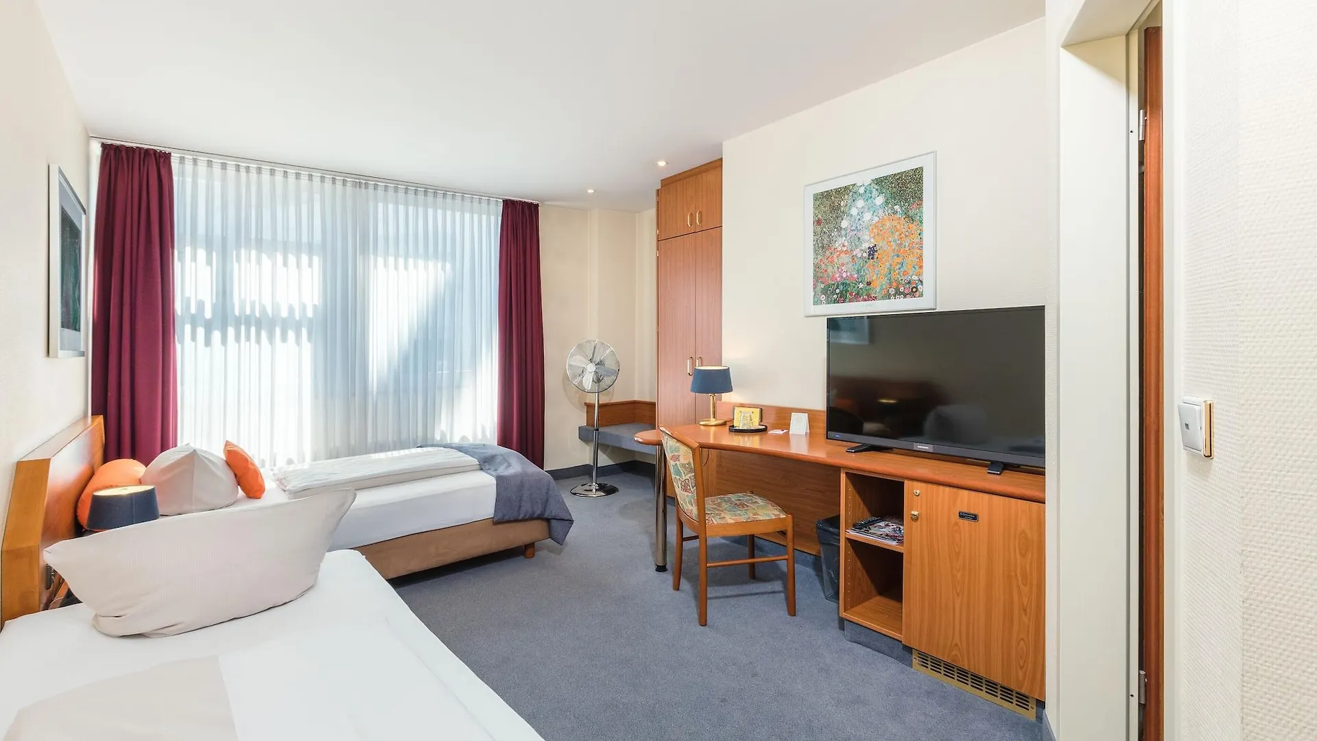 Hotel Servatius Köln