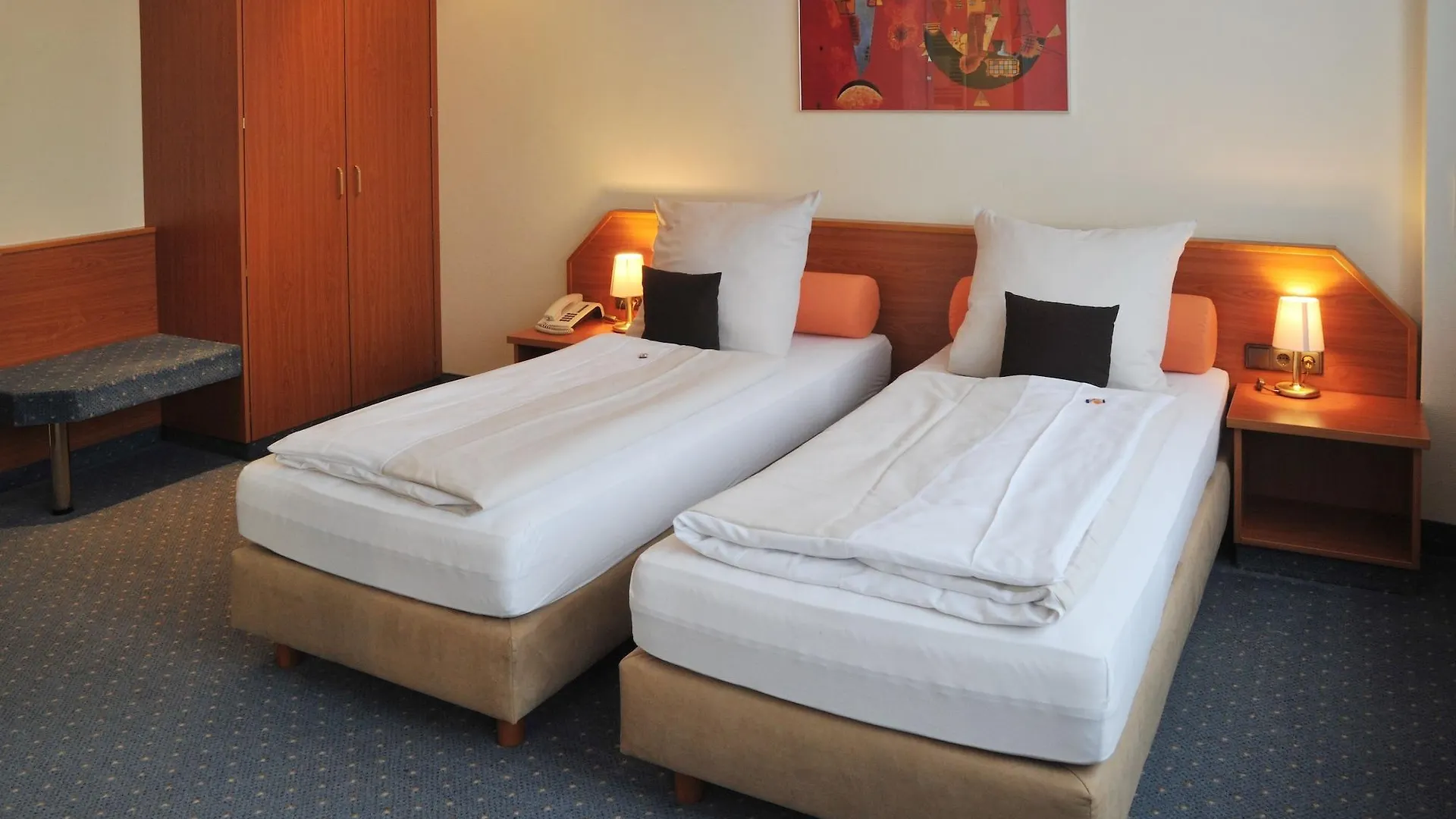 Hotel Servatius Köln