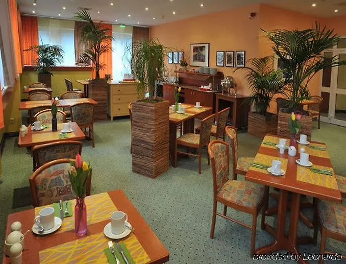 Hotel Servatius Köln