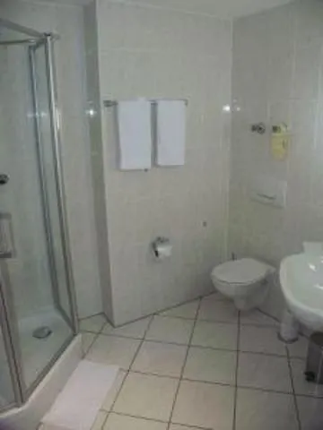 Hotel Servatius Köln