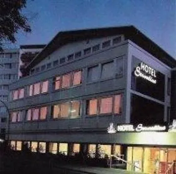 Hotel Servatius Köln