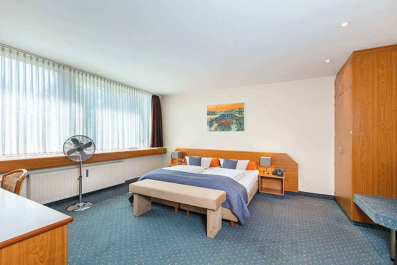 Hotel Servatius Köln