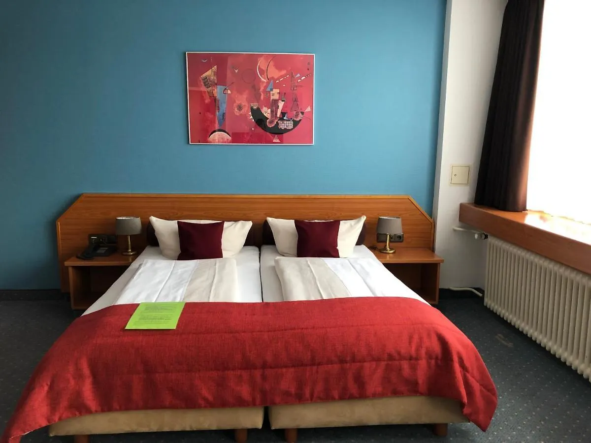 Hotel Servatius Keulen