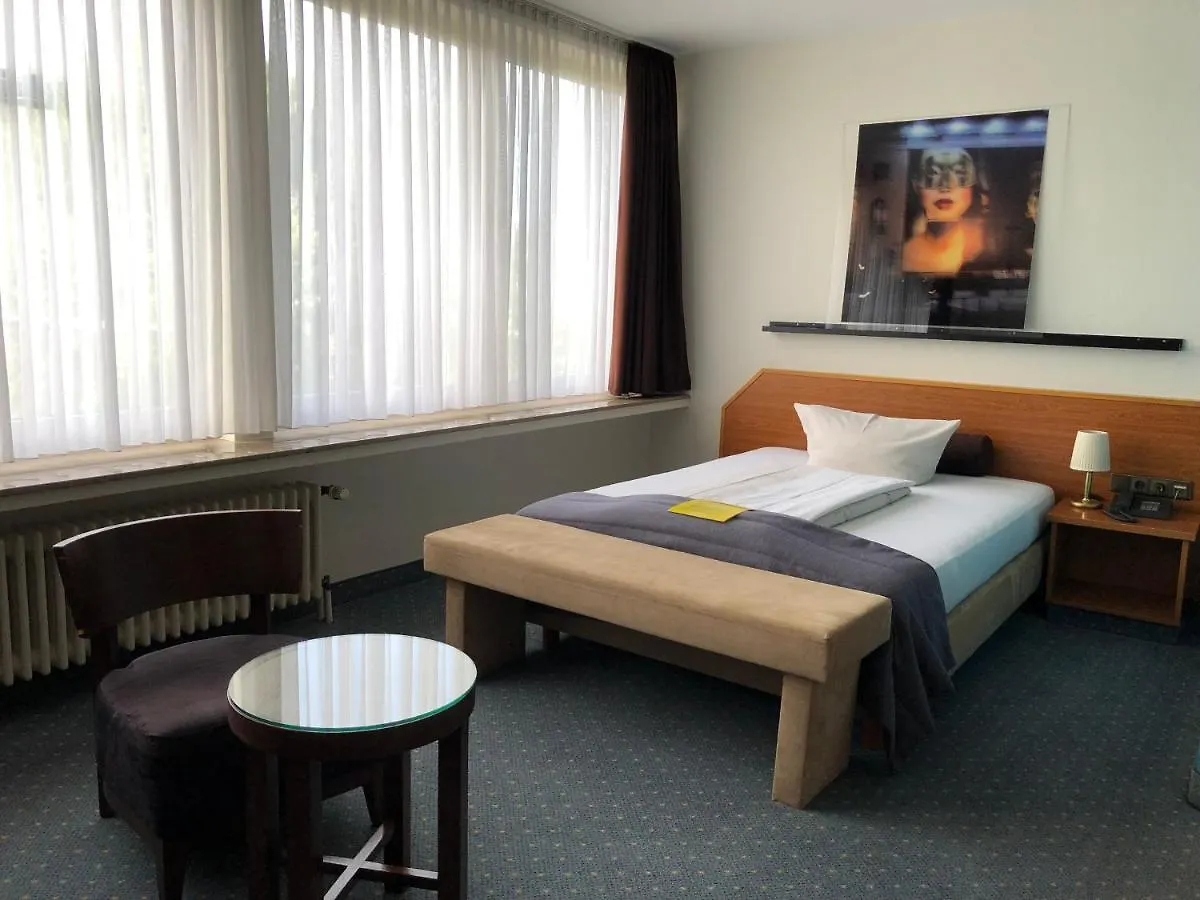 Hotel Servatius Keulen Duitsland