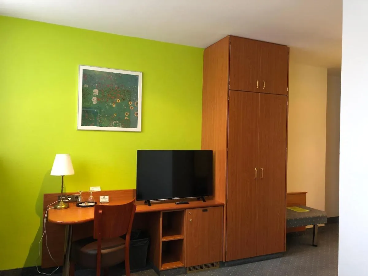 ***  Hotel Servatius Keulen Duitsland