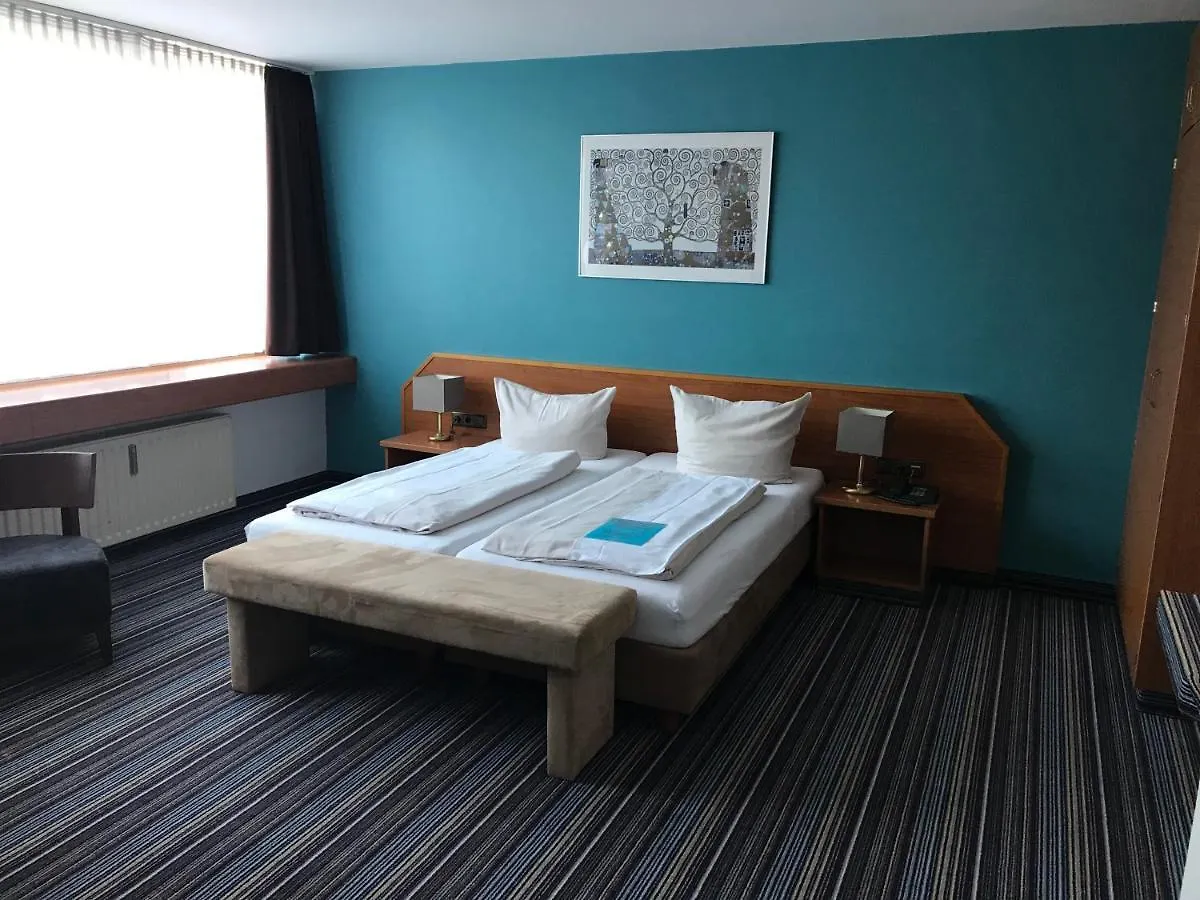 Hotel Servatius Keulen