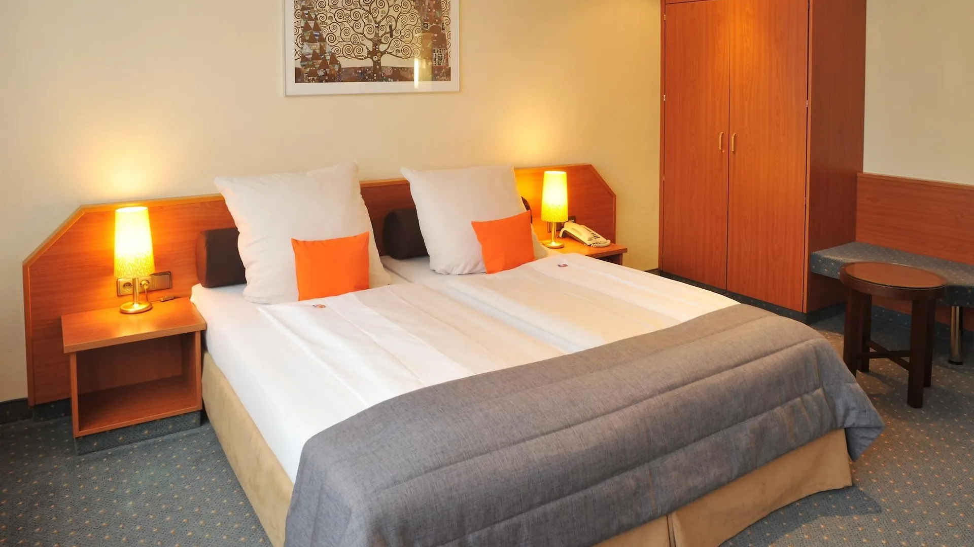 Hotel Servatius Keulen