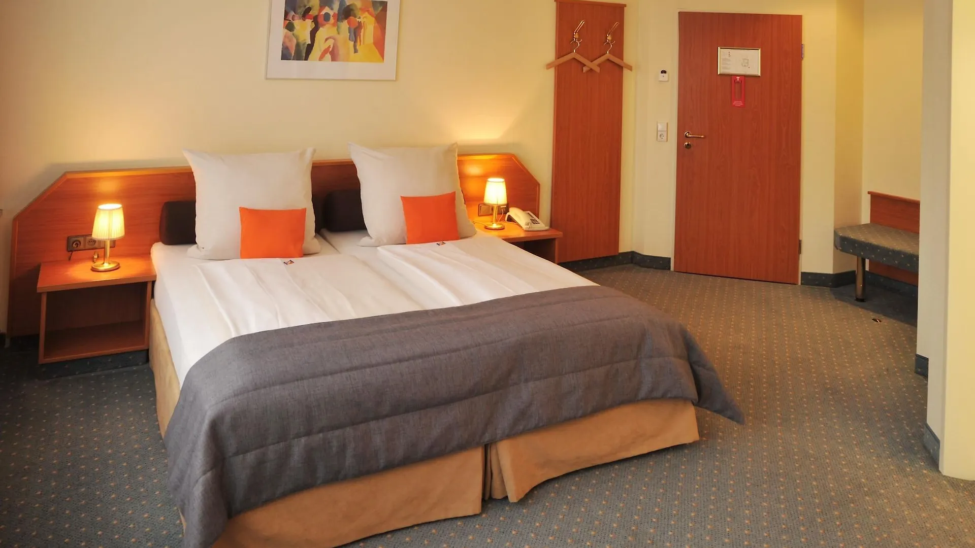 Hotel Servatius Keulen