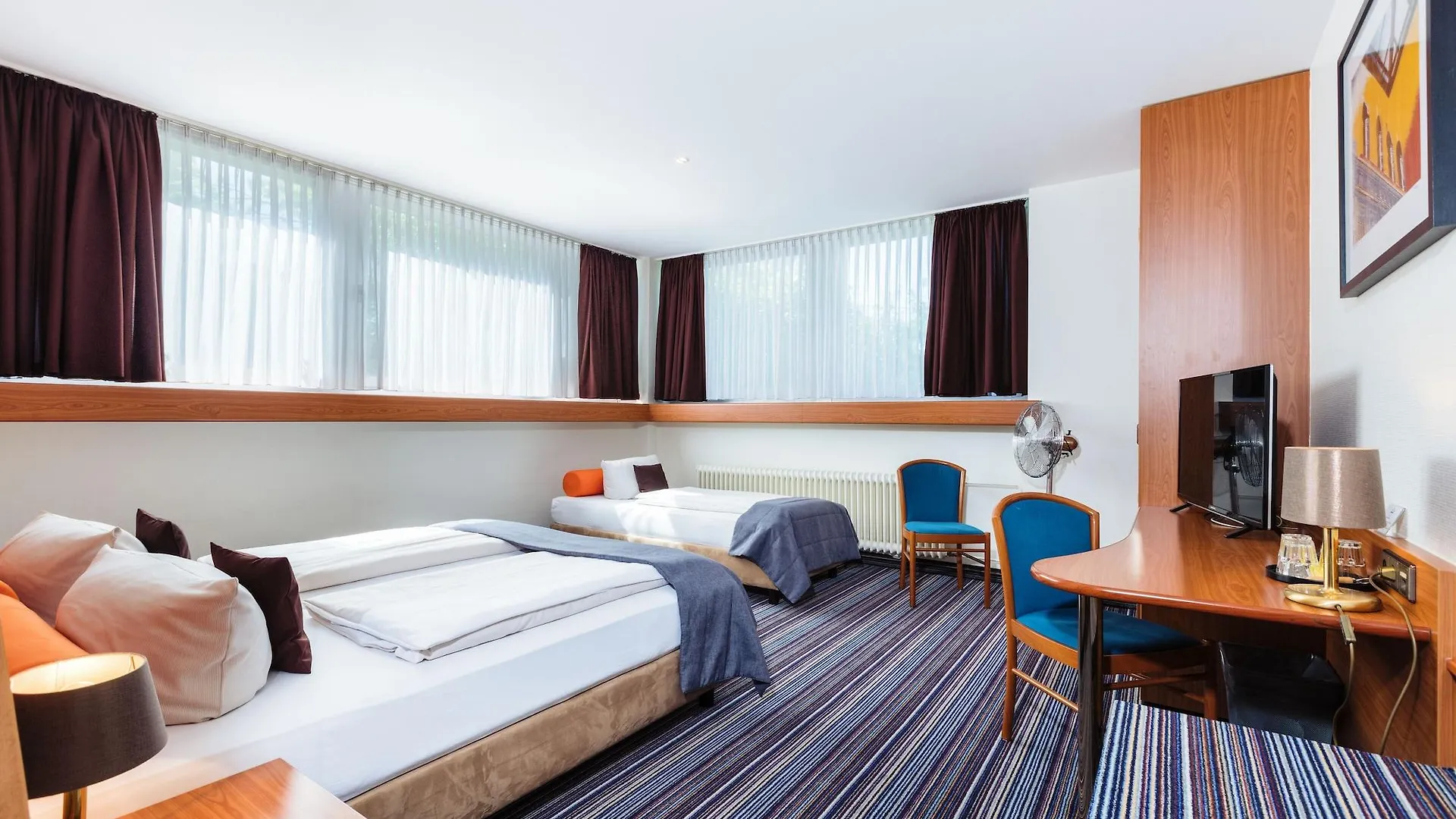 Hotel Servatius Keulen