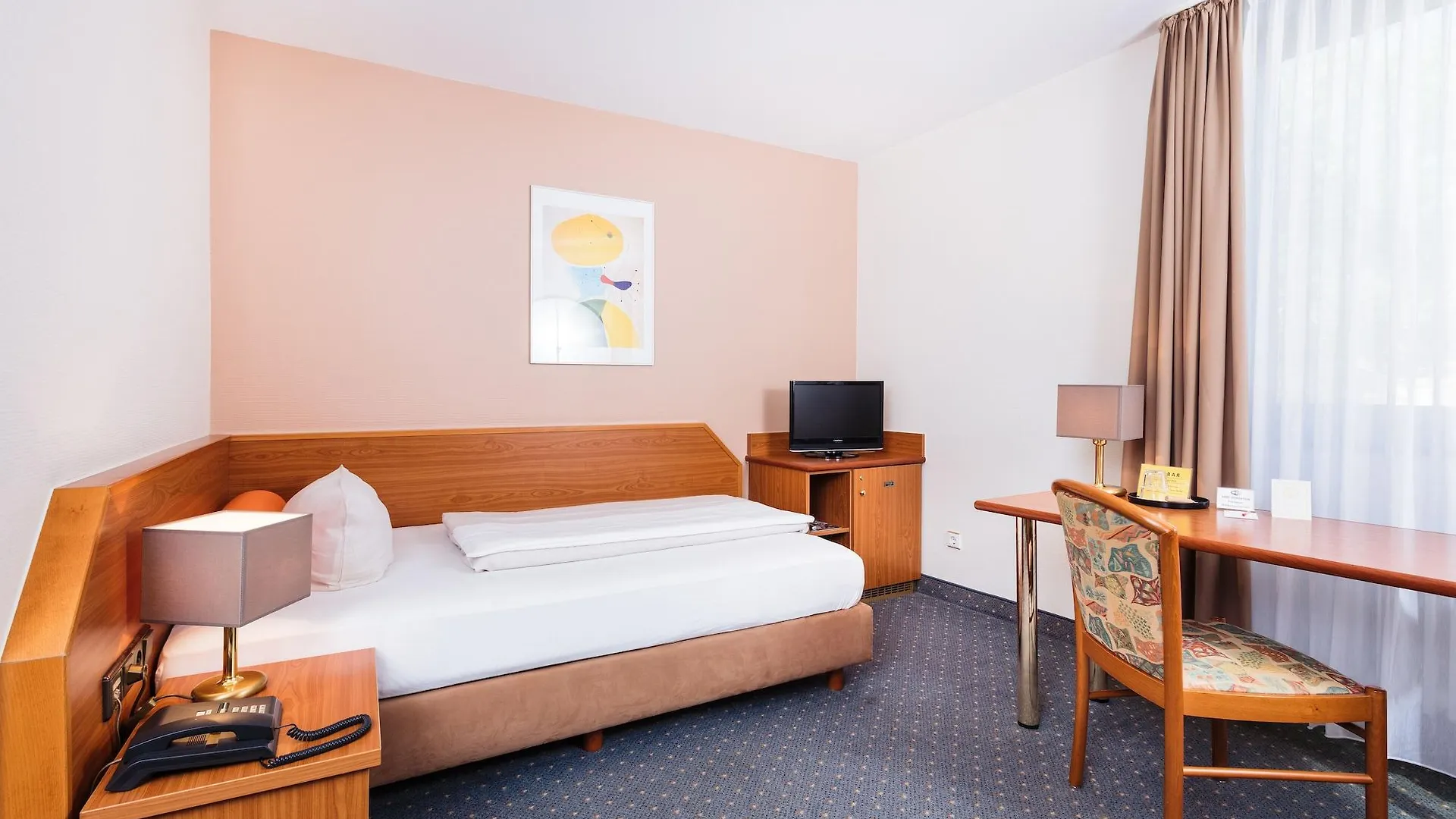 Hotel Servatius Keulen