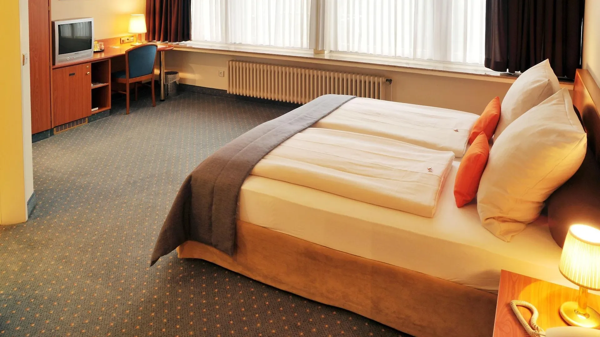 Hotel Servatius Keulen