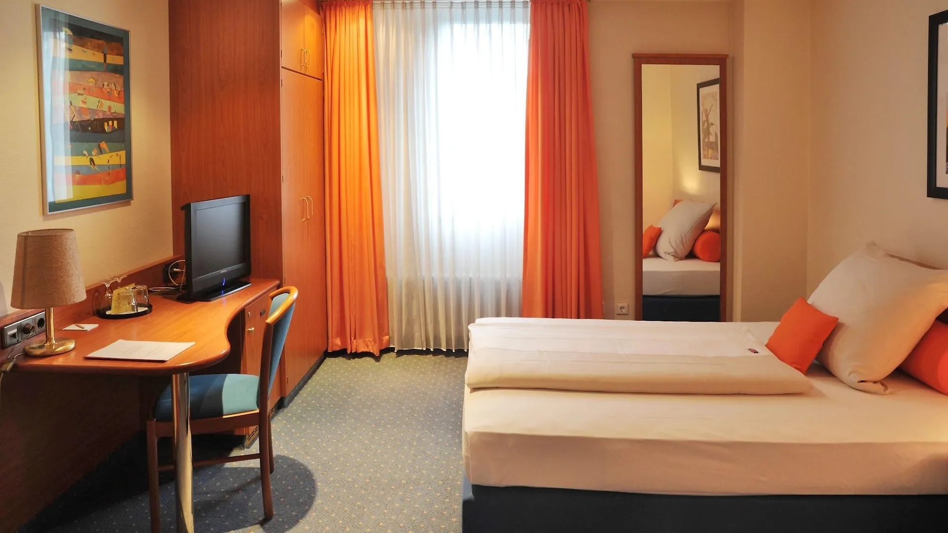 Hotel Servatius Keulen 3*,  Duitsland