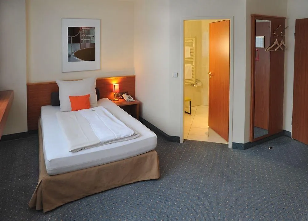 Hotel Servatius Keulen 3*,  Duitsland