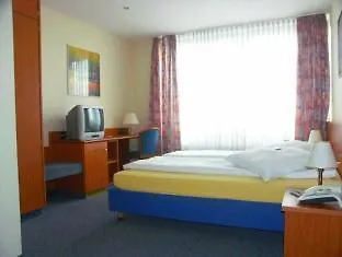 Hotel Servatius Keulen Duitsland