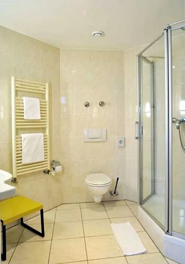 Hotel Servatius Keulen