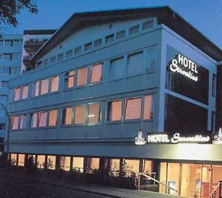Hotel Servatius Keulen 3*,