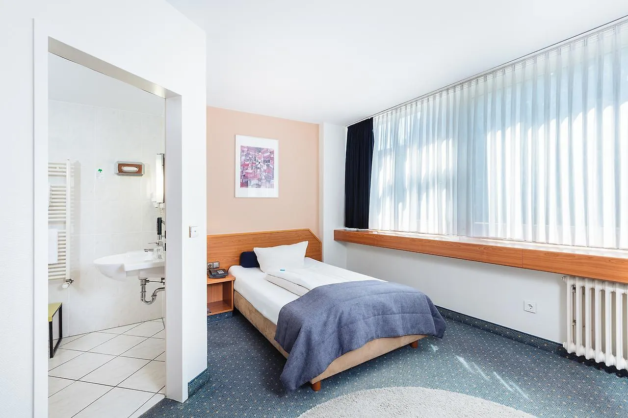 Hotel Servatius Keulen