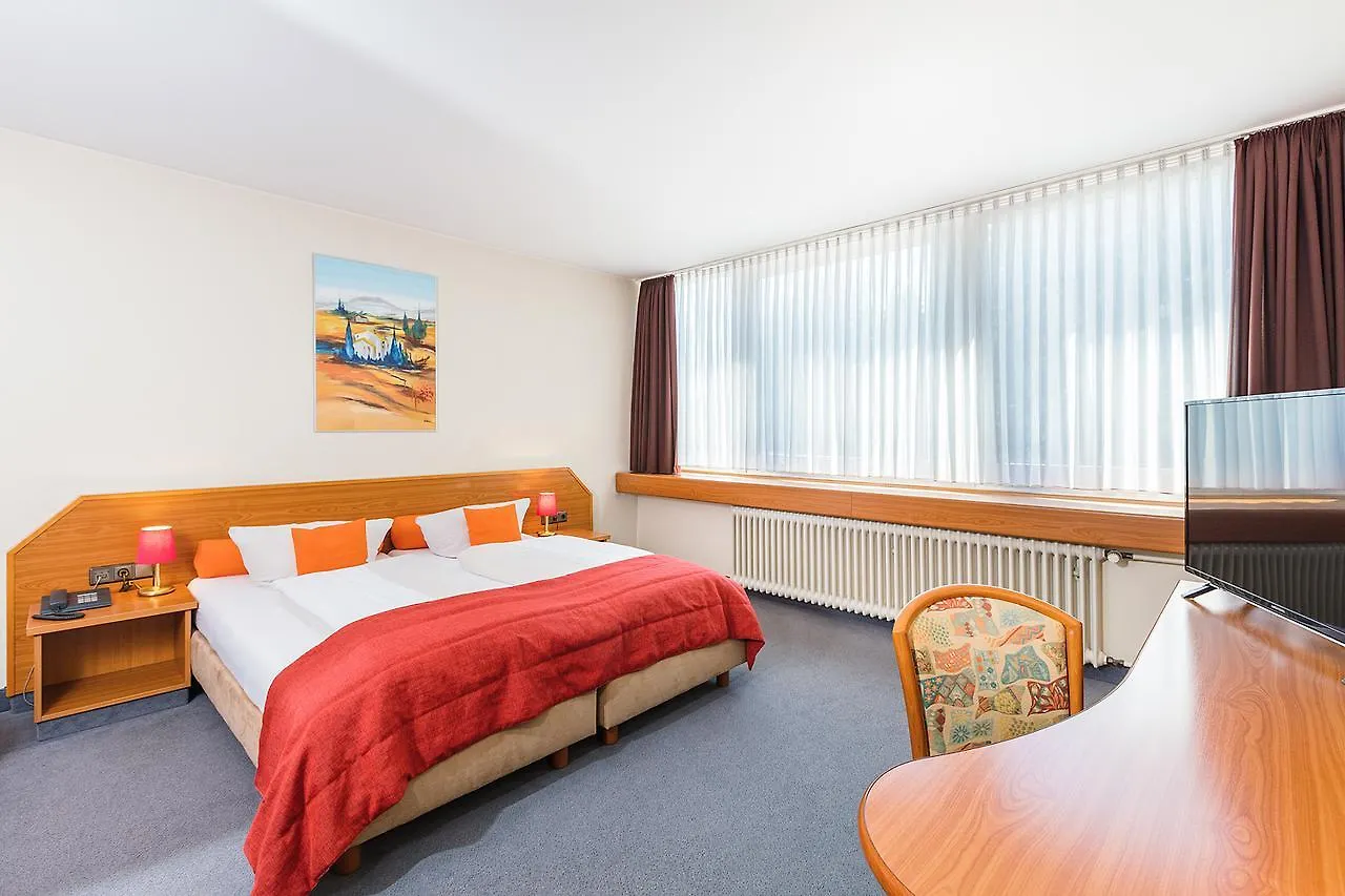 Hotel Servatius Keulen
